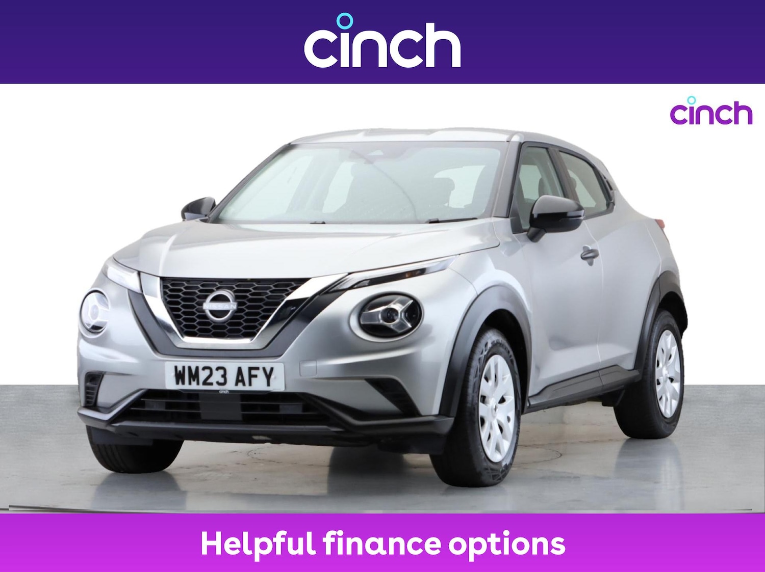 Used Nissan Juke 2023 for sale - 76164275: Photo 9