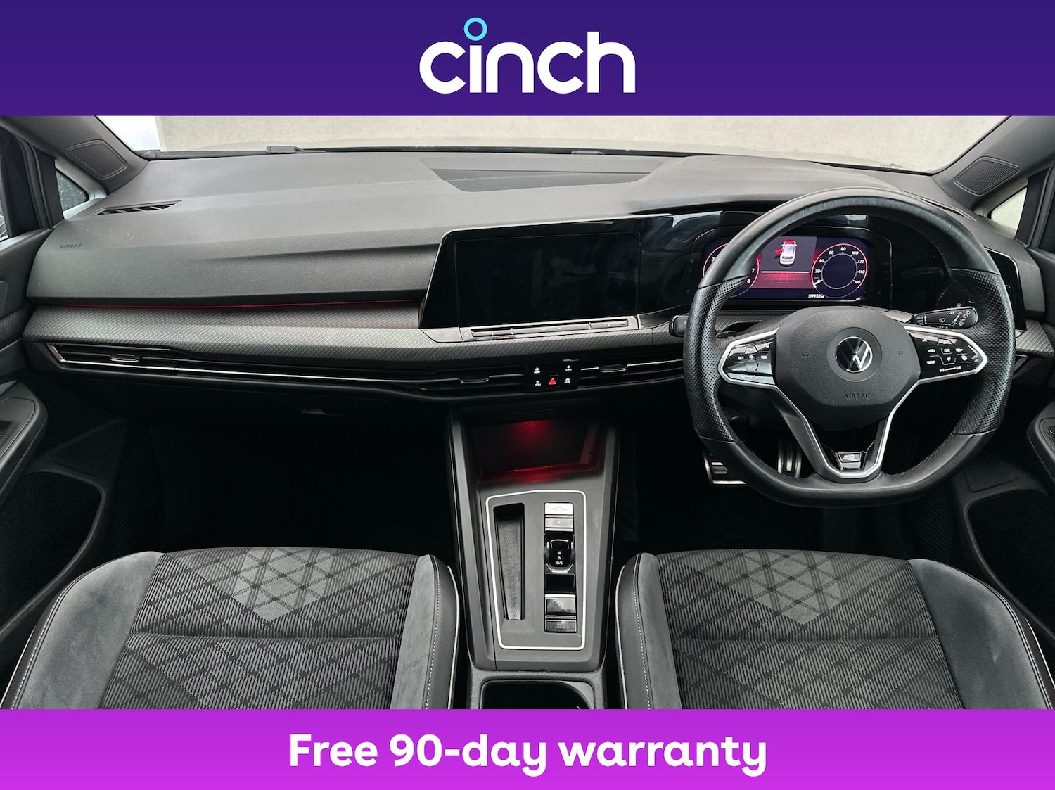 Used Volkswagen Golf 2020 for sale - 76985546: Photo 15