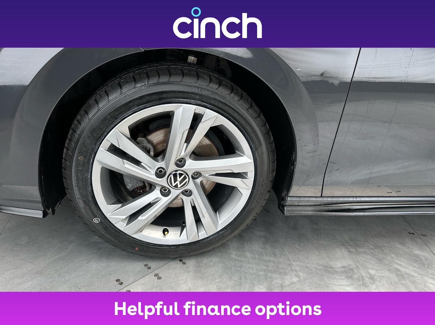 Used Volkswagen Golf 2020 for sale - 76985546: Photo 24