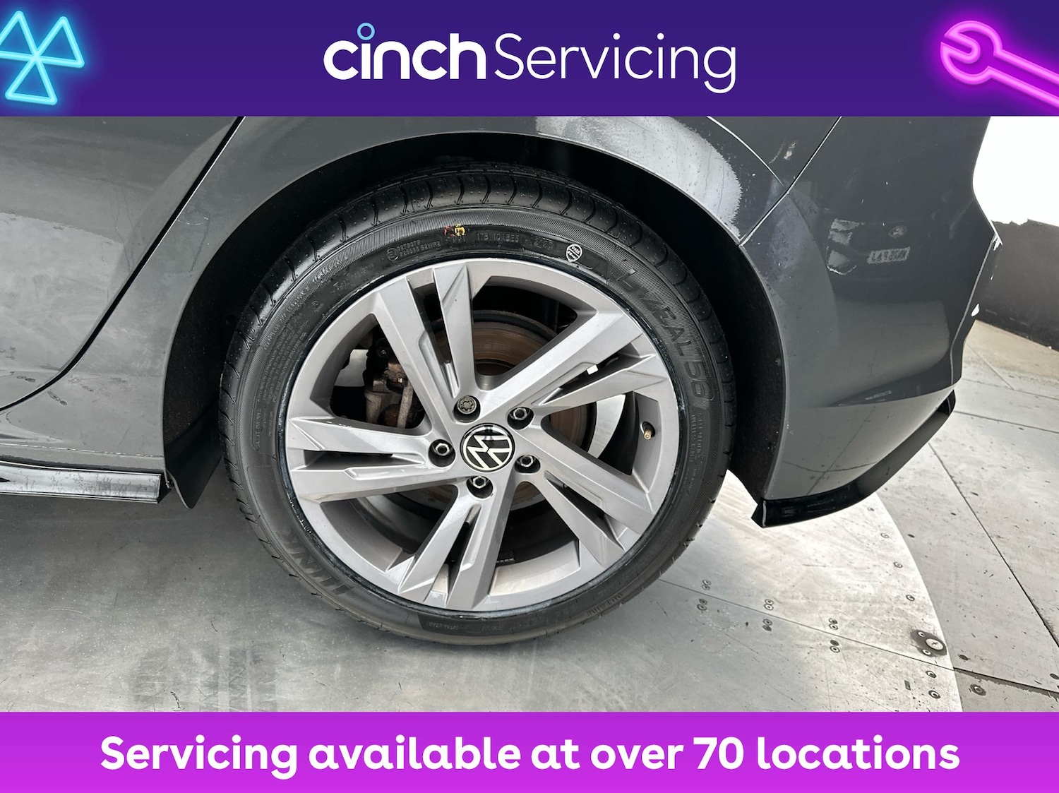 Used Volkswagen Golf 2020 for sale - 76985546: Photo 26