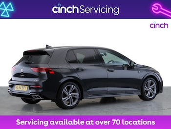 Used Volkswagen Golf 2020 for sale - 76985546: Photo