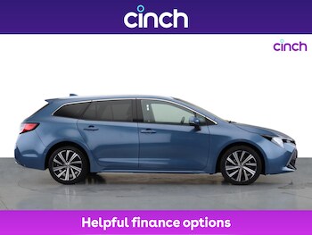 Used Toyota Corolla 2022 for sale - 75899176: Photo