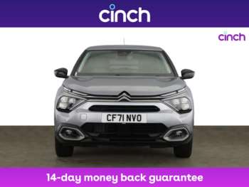 Used Citroen C4 2021 for sale - 74859273: Photo