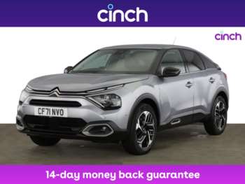 Used Citroen C4 2021 for sale - 74859273: Photo