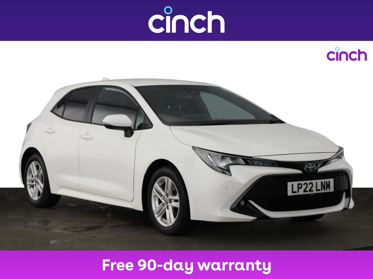 Used Toyota Corolla 2022 for sale - 76019736: Photo 1