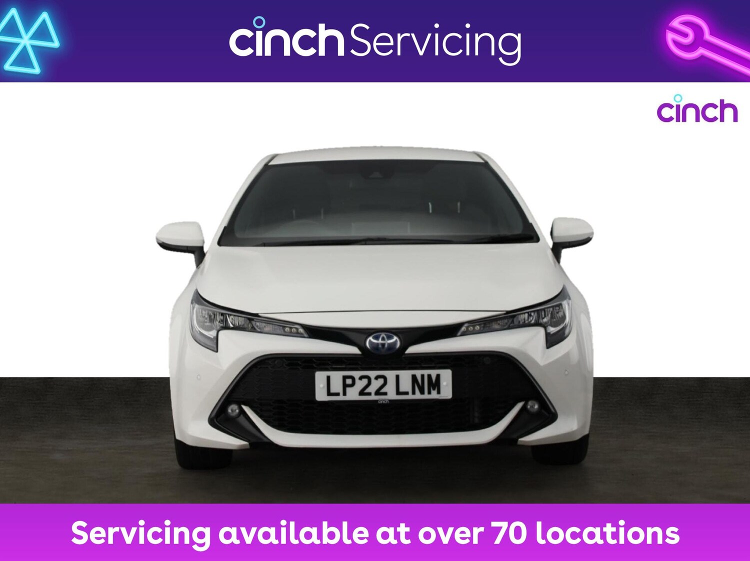 Used Toyota Corolla 2022 for sale - 76019736: Photo 11