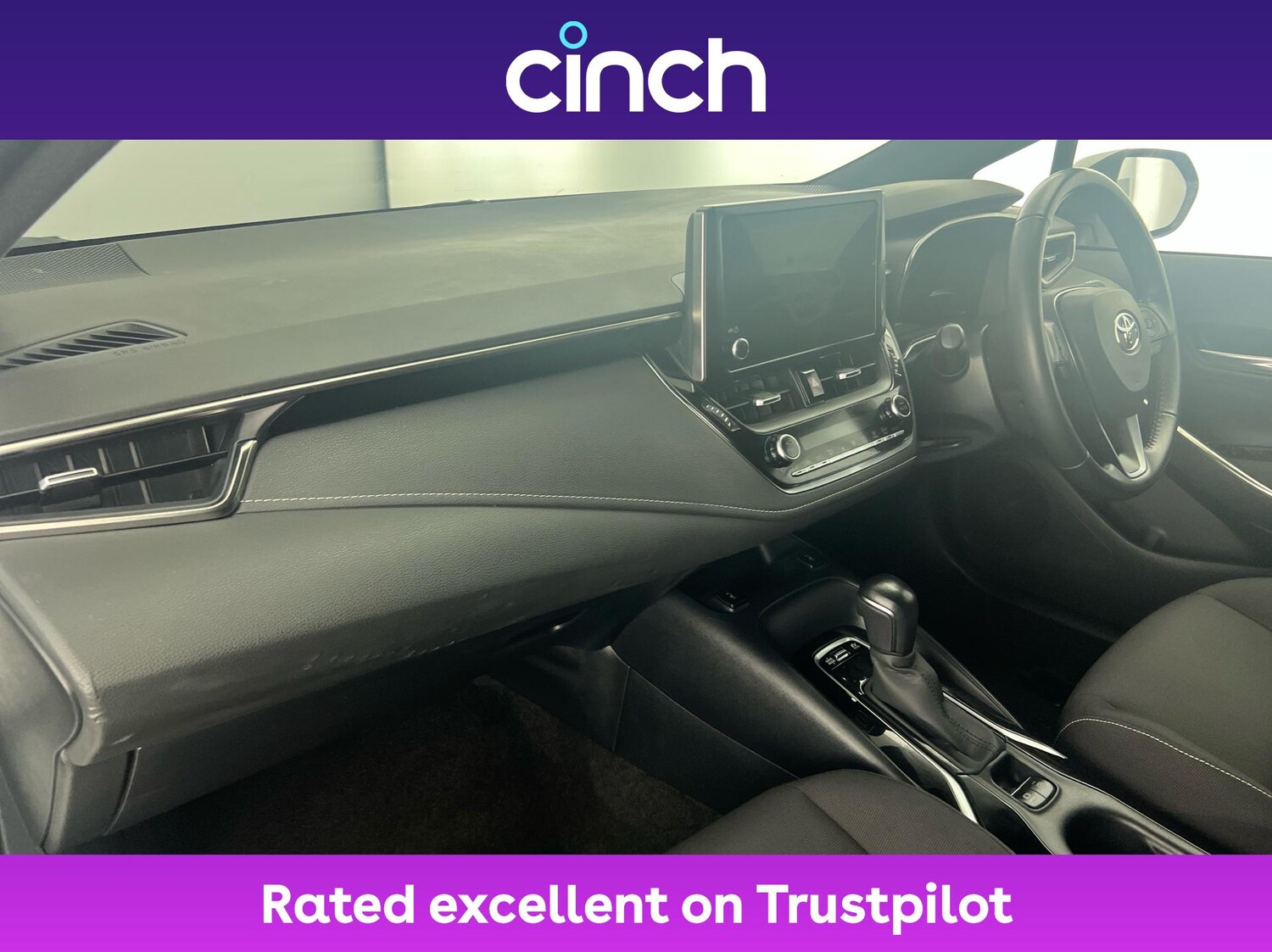 Used Toyota Corolla 2022 for sale - 76019736: Photo 14