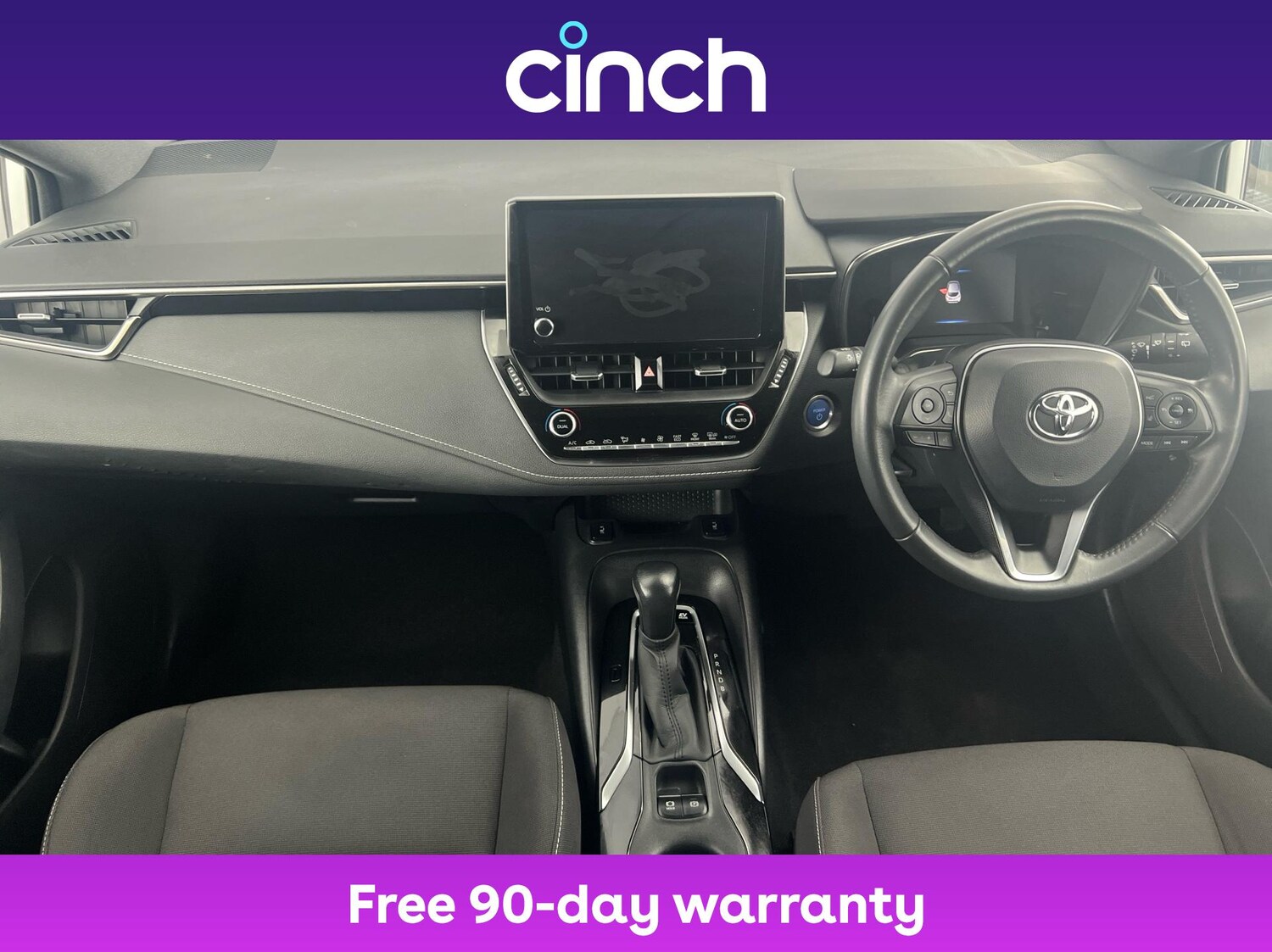 Used Toyota Corolla 2022 for sale - 76019736: Photo 15