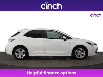 Used Toyota Corolla 2022 for sale - 76019736: Photo 2