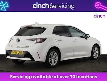 Used Toyota Corolla 2022 for sale - 76019736: Photo 3