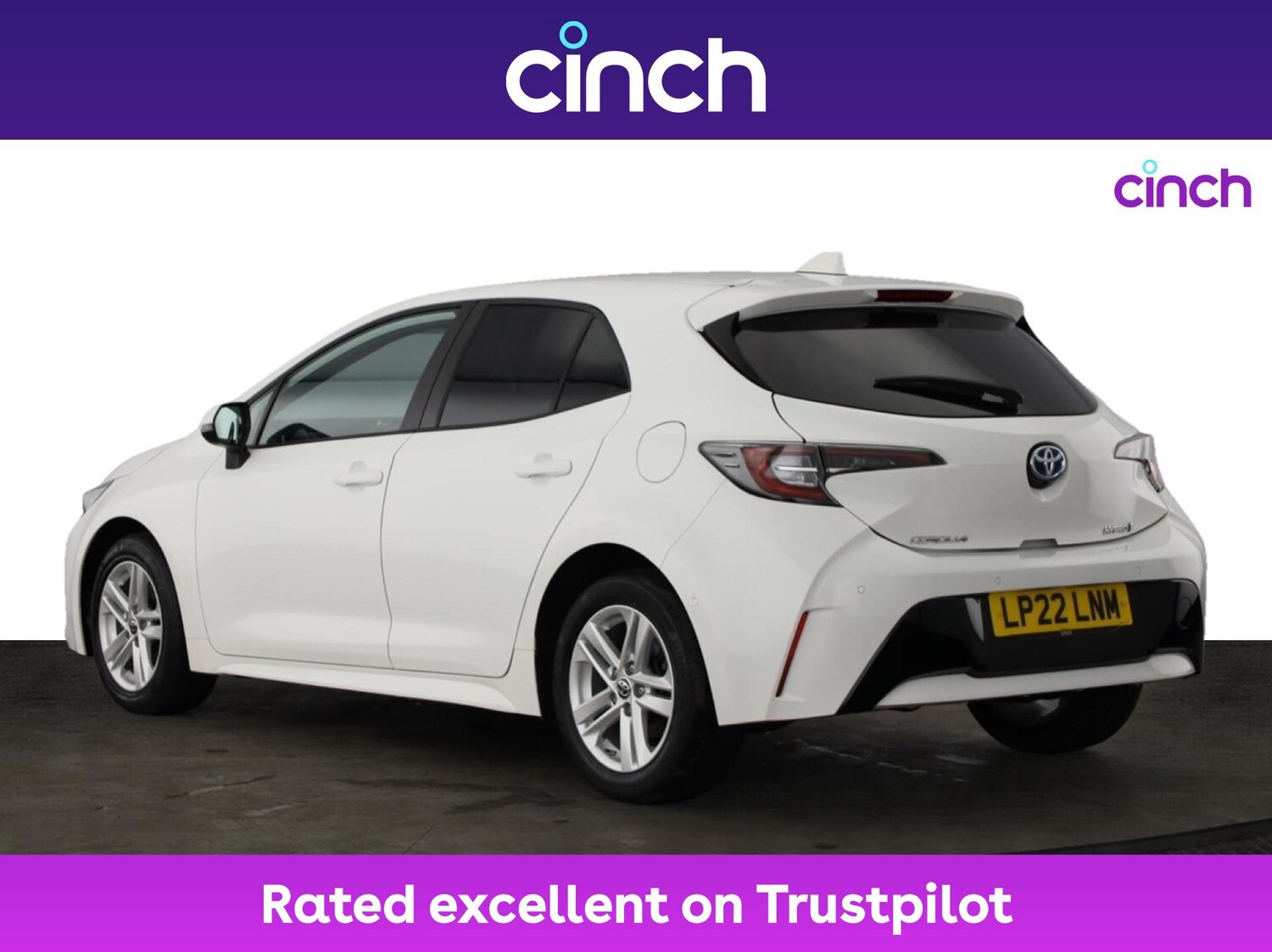 Used Toyota Corolla 2022 for sale - 76019736: Photo 6