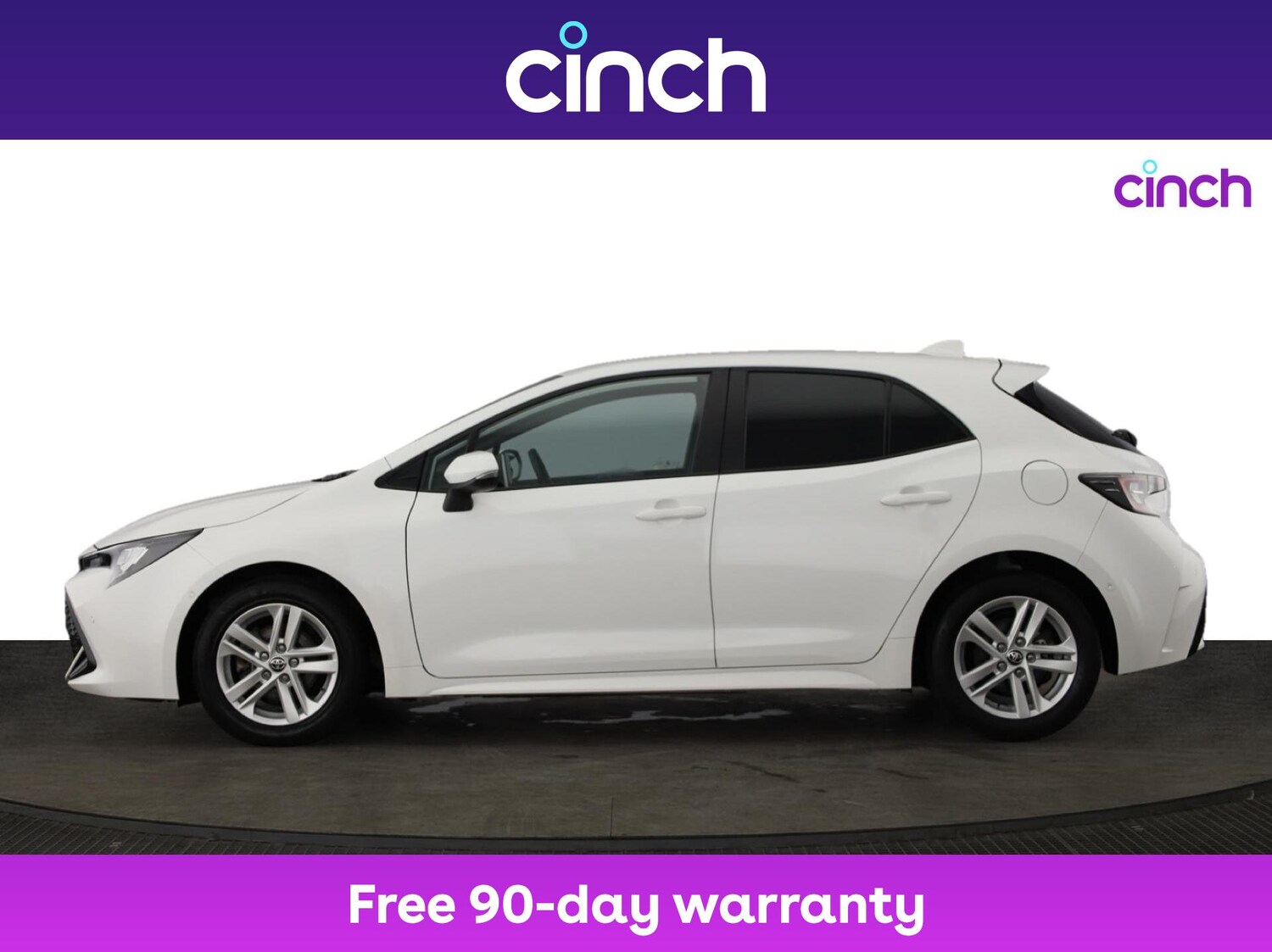 Used Toyota Corolla 2022 for sale - 76019736: Photo 8