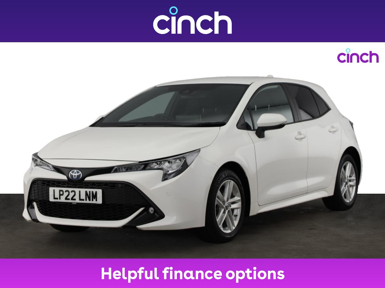 Used Toyota Corolla 2022 for sale - 76019736: Photo 9