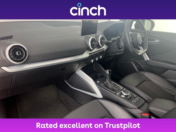 Used Audi Q2 2021 for sale - 76292590: Photo 14