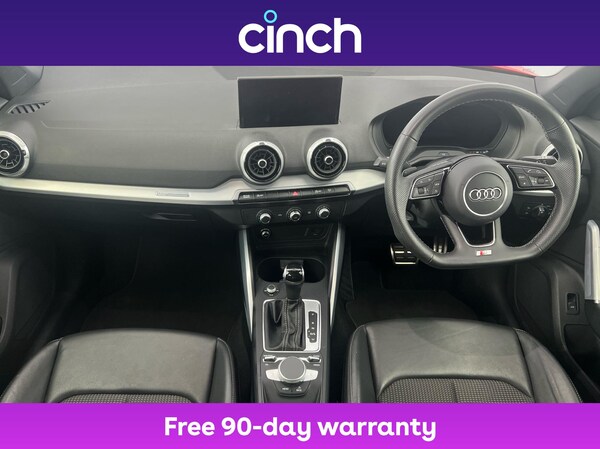 Used Audi Q2 2021 for sale - 76292590: Photo 15