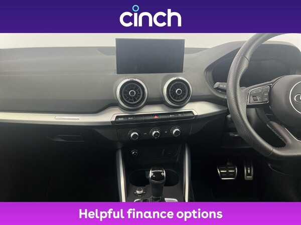 Used Audi Q2 2021 for sale - 76292590: Photo 17