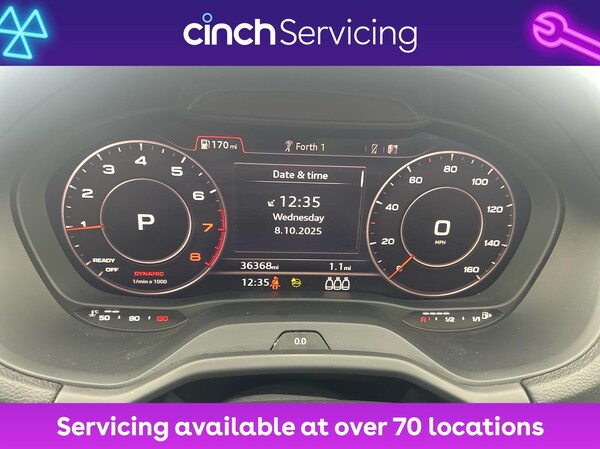 Used Audi Q2 2021 for sale - 76292590: Photo 18