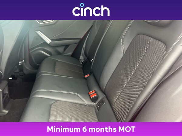 Used Audi Q2 2021 for sale - 76292590: Photo 20