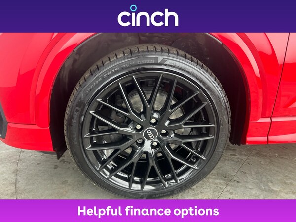 Used Audi Q2 2021 for sale - 76292590: Photo 24