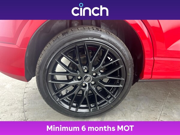 Used Audi Q2 2021 for sale - 76292590: Photo 27