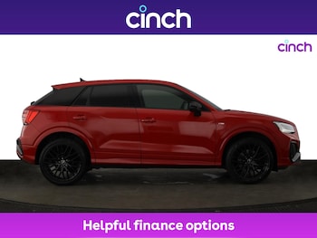 Used Audi Q2 2021 for sale - 76292590: Photo