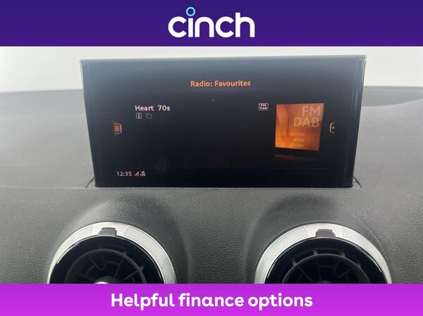 Used Audi Q2 2021 for sale - 76292590: Photo 30