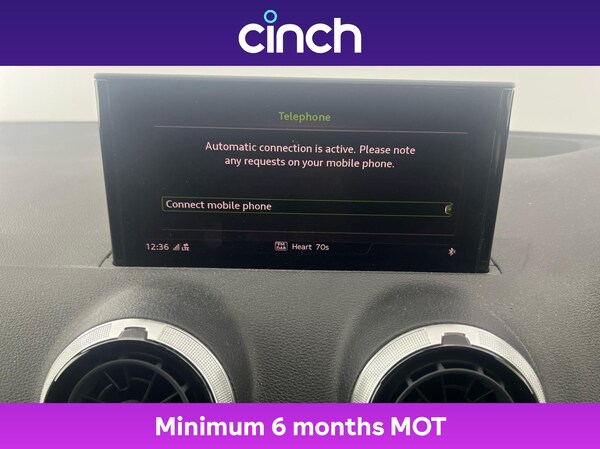 Used Audi Q2 2021 for sale - 76292590: Photo 32