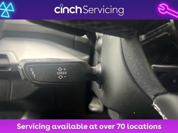 Used Audi Q2 2021 for sale - 76292590: Photo 36