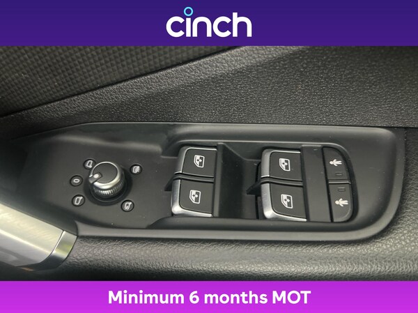 Used Audi Q2 2021 for sale - 76292590: Photo 37