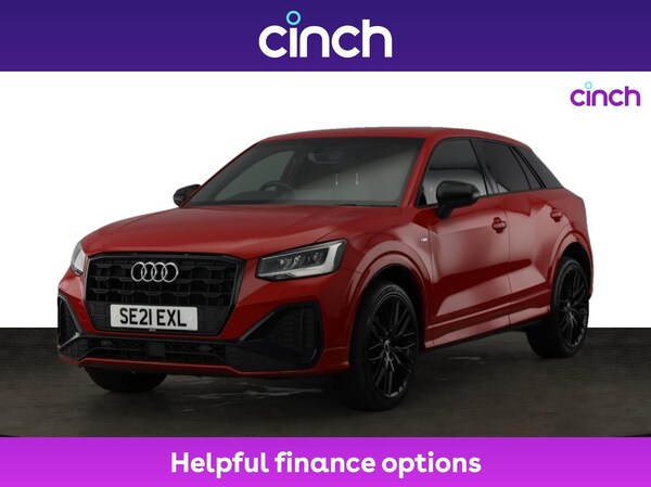 Used Audi Q2 2021 for sale - 76292590: Photo 9