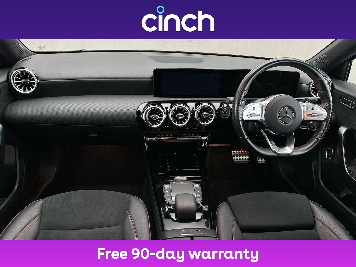 Used Mercedes-Benz A-Class 2022 for sale - 76173626: Photo 15