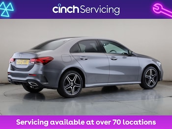 Used Mercedes-Benz A-Class 2022 for sale - 76173626: Photo 3