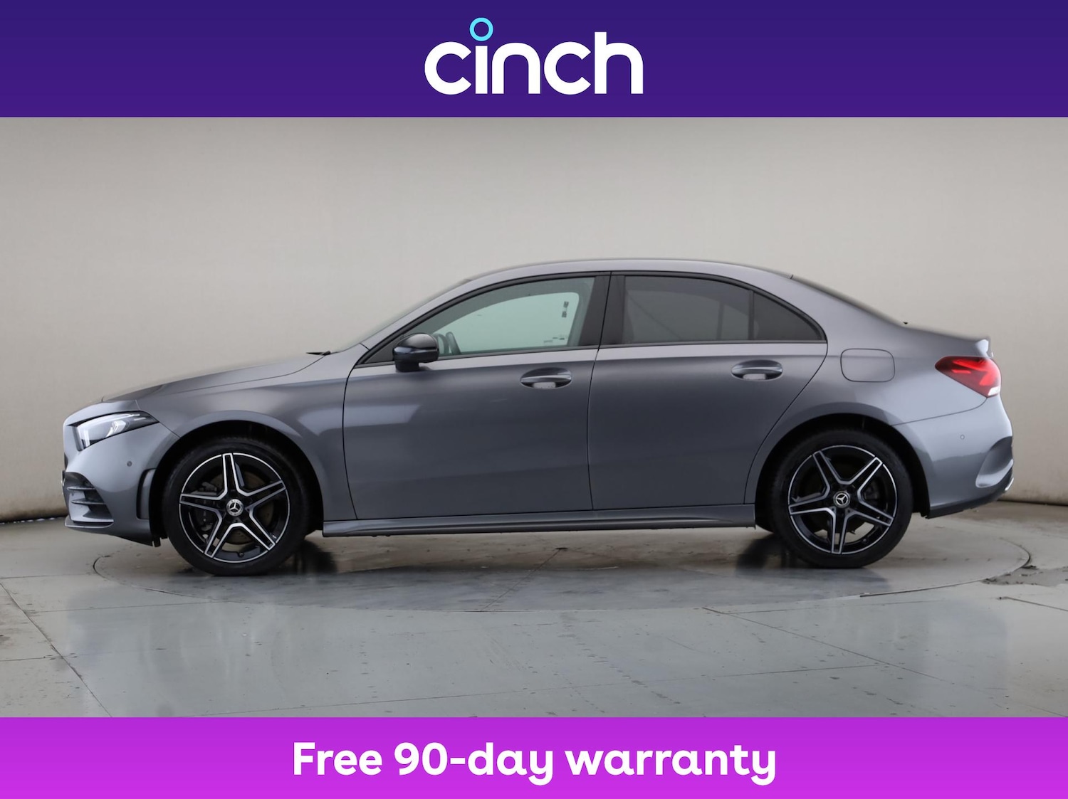 Used Mercedes-Benz A-Class 2022 for sale - 76173626: Photo 8