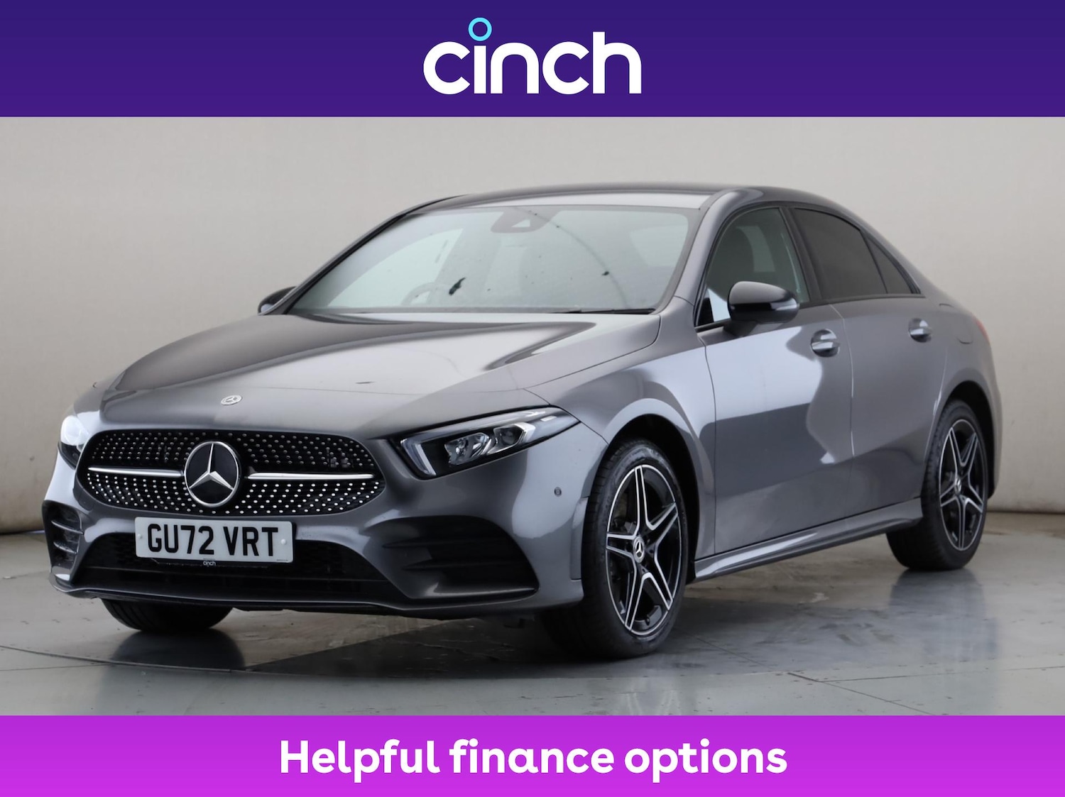 Used Mercedes-Benz A-Class 2022 for sale - 76173626: Photo 9