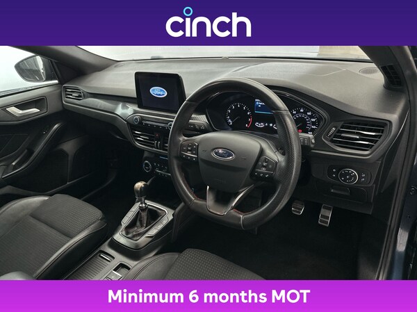 Used Ford Focus 2019 for sale - 76248744: Photo 12