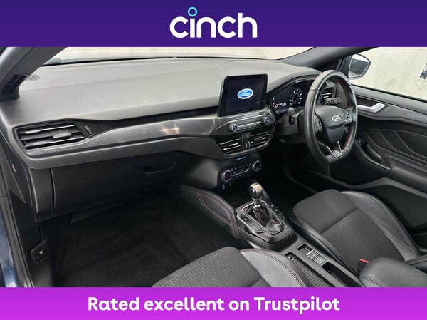 Used Ford Focus 2019 for sale - 76248744: Photo 14
