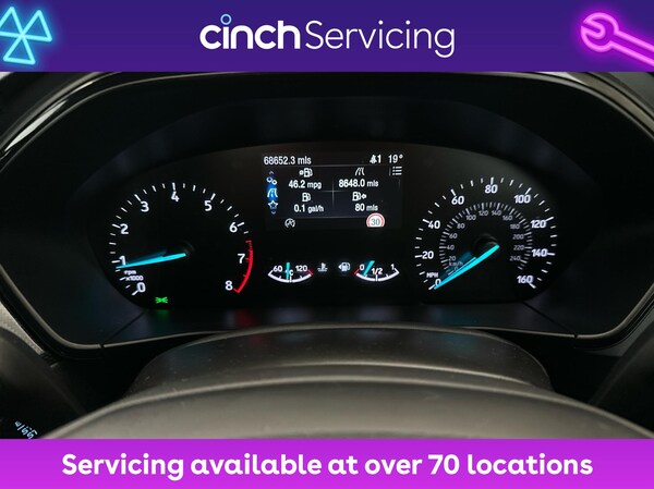 Used Ford Focus 2019 for sale - 76248744: Photo 18