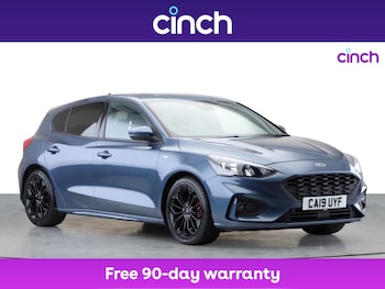 Ford - Focus