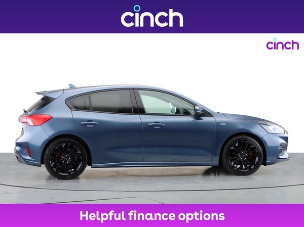 Used Ford Focus 2019 for sale - 76248744: Photo 2