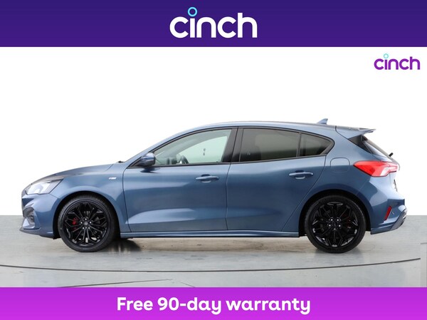 Used Ford Focus 2019 for sale - 76248744: Photo 8