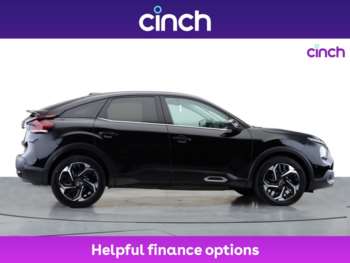 Used Citroen C4 2022 for sale - 75243777: Photo