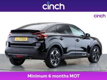 Used Citroen C4 2022 for sale - 75243777: Photo