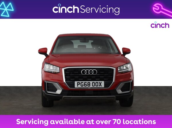 Used Audi Q2 2019 for sale - 76257310: Photo 11