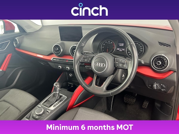 Used Audi Q2 2019 for sale - 76257310: Photo 12