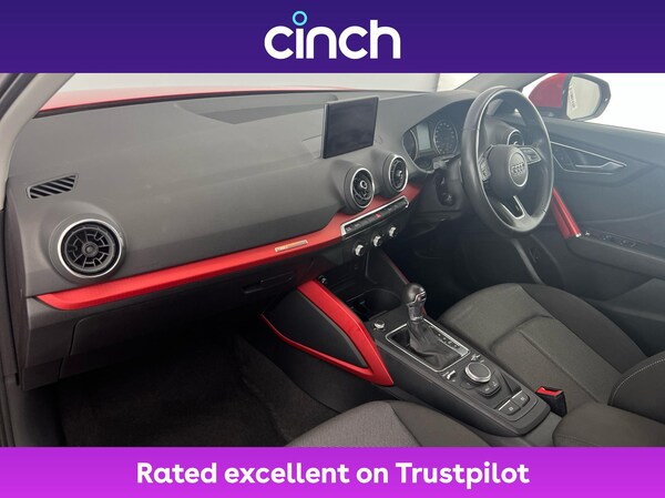 Used Audi Q2 2019 for sale - 76257310: Photo 14