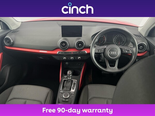 Used Audi Q2 2019 for sale - 76257310: Photo 15