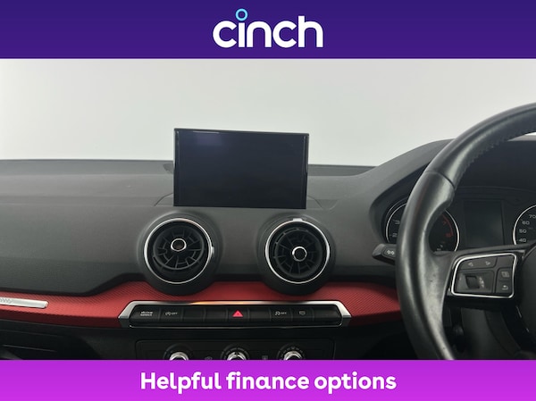 Used Audi Q2 2019 for sale - 76257310: Photo 17