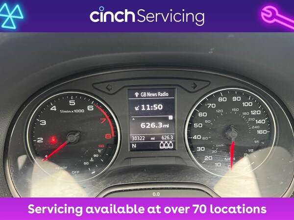Used Audi Q2 2019 for sale - 76257310: Photo 18