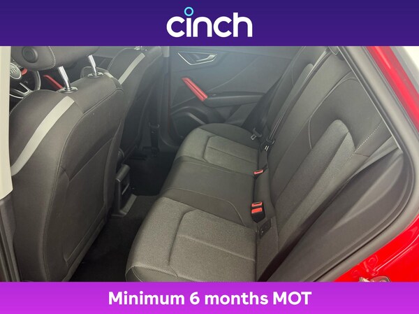 Used Audi Q2 2019 for sale - 76257310: Photo 20