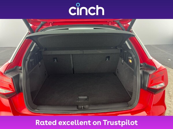 Used Audi Q2 2019 for sale - 76257310: Photo 21